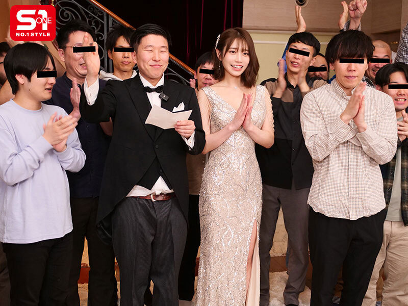 SONE-725,「河北彩伽」最新作品2025/05/27发布！