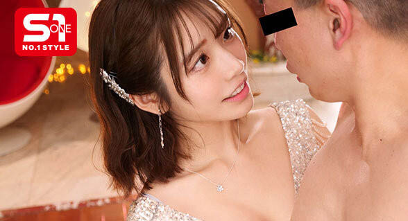 SONE-725,「河北彩伽」最新作品2025/05/27发布！