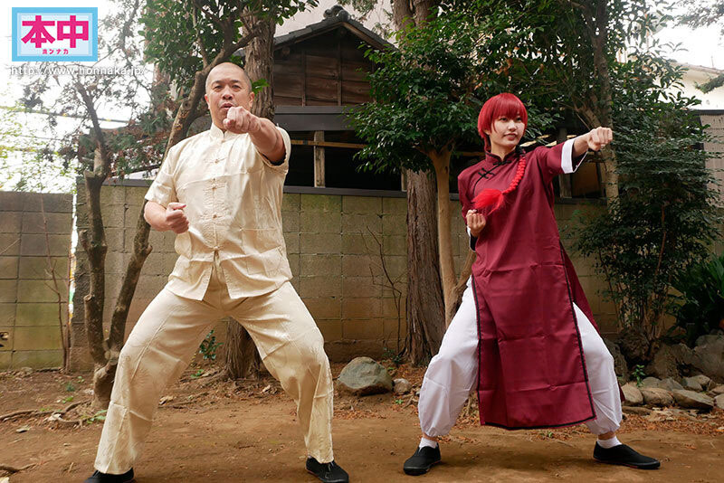 HMN-702,「美谷朱音」最新作品2025/05/27发布!