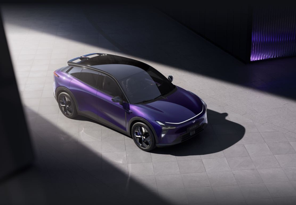 极越汽车更名为枫盛 新增吉利为股东 近半年销量约五千 极越汽车更名为枫盛 新增吉利为股东 近半年销量约五千