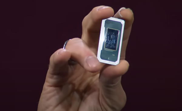 英特尔18A制程受英伟达等厂商关注 台积电迎来老对手? 英特尔18A制程受英伟达等厂商关注 台积电迎来老对手?