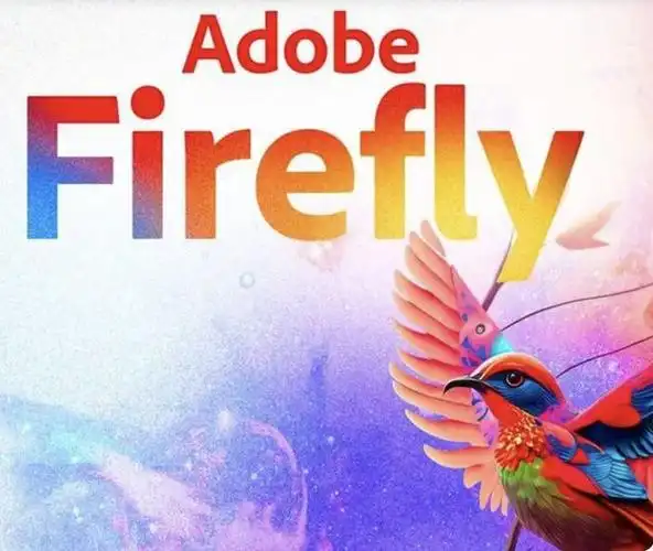 Adobe发布全新AI模型Firefly Image Model 4 可AI生图 Adobe发布全新AI模型Firefly Image Model 4 可AI生图