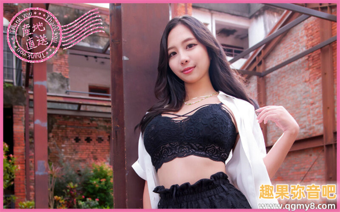 [YMDD-446]在剥皮寮被发掘？ 她是来自台湾的美玲！