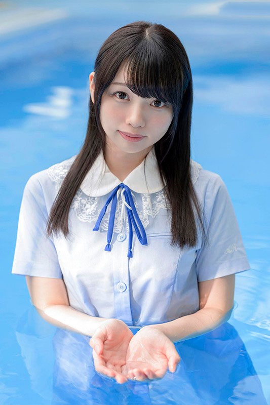 最新推荐!青春时代史上最好色《齐藤茉里奈》精选作品介绍……