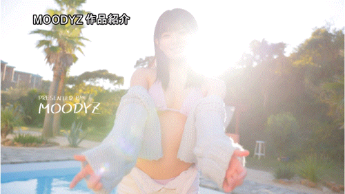 夕月ゆる(夕月悠琉)出道作品MIDA-171发布!最高等级的可爱!明镜止水的她是受到月亮眷顾的神秘女优!