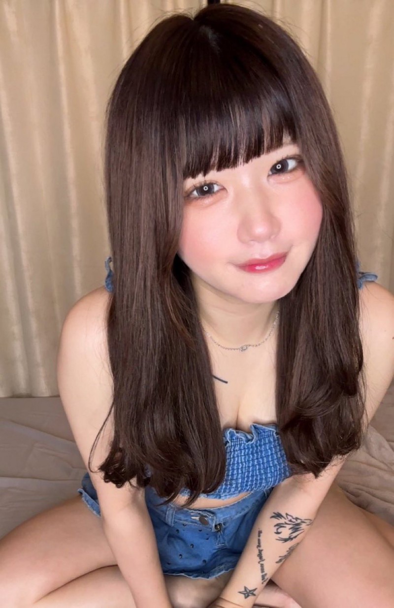 凉宫琴音:就算是这样,我也很努力地活着。