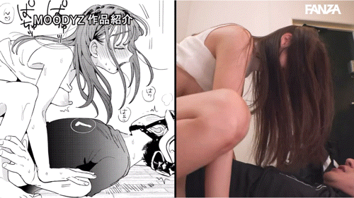 七ツ森りり(七森莉莉):我是因为那个原因中出し解禁的!