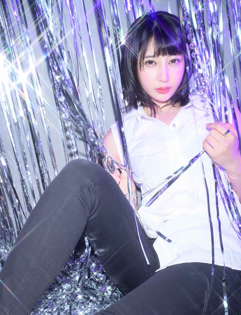 夏目響(夏目响)作品START-314发布!五周年!变发化身追风少年兄!