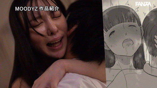 黒島玲衣(黑岛玲衣)作品MIMK−215发布!三度漫改强作!暗黑翔平被文学少女吃掉了!