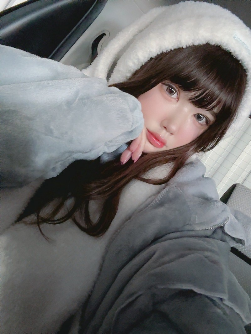 凉宫琴音:就算是这样,我也很努力地活着。