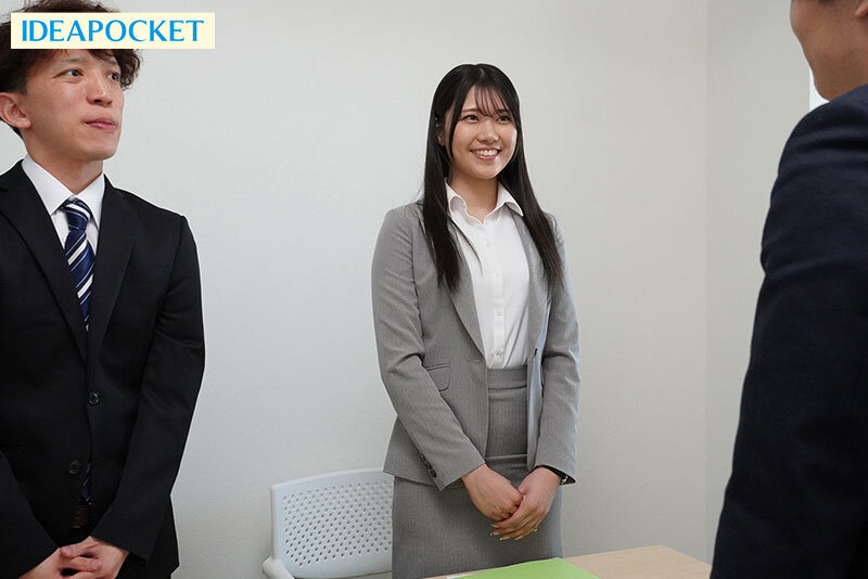 愛才りあ(爱才莉亚)作品IPZZ-590发布!出差碰台风!被迫与温柔女上司同住一室,结果忍不住扑了上去