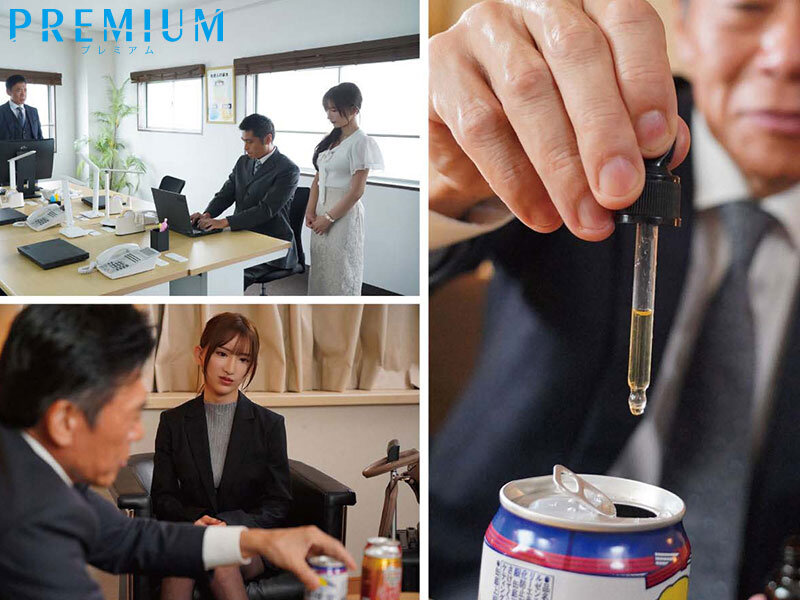 楪カレン(楪可怜)作品PRED-755发布!巨乳OL新婚备孕中!出差惨被上司疯狂中出,到时怀孕算谁的?