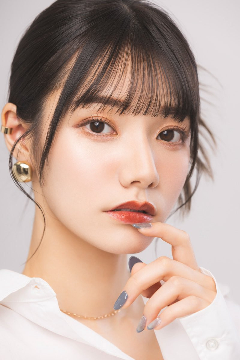 宫下玲奈:三年前拖着一个行李箱来到东京拍AV的选择是对的!