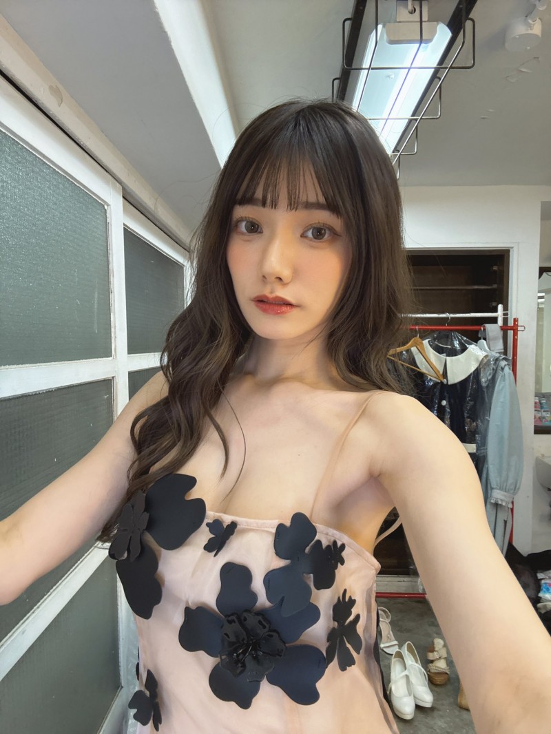 宫下玲奈:三年前拖着一个行李箱来东京拍AV的选择是对的!