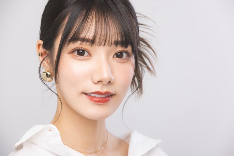 宫下玲奈:三年前拖着一个行李箱来东京拍AV的选择是对的!