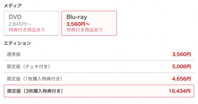 4月销售排行榜公布!瀬戸环奈更上一层楼四冠王!