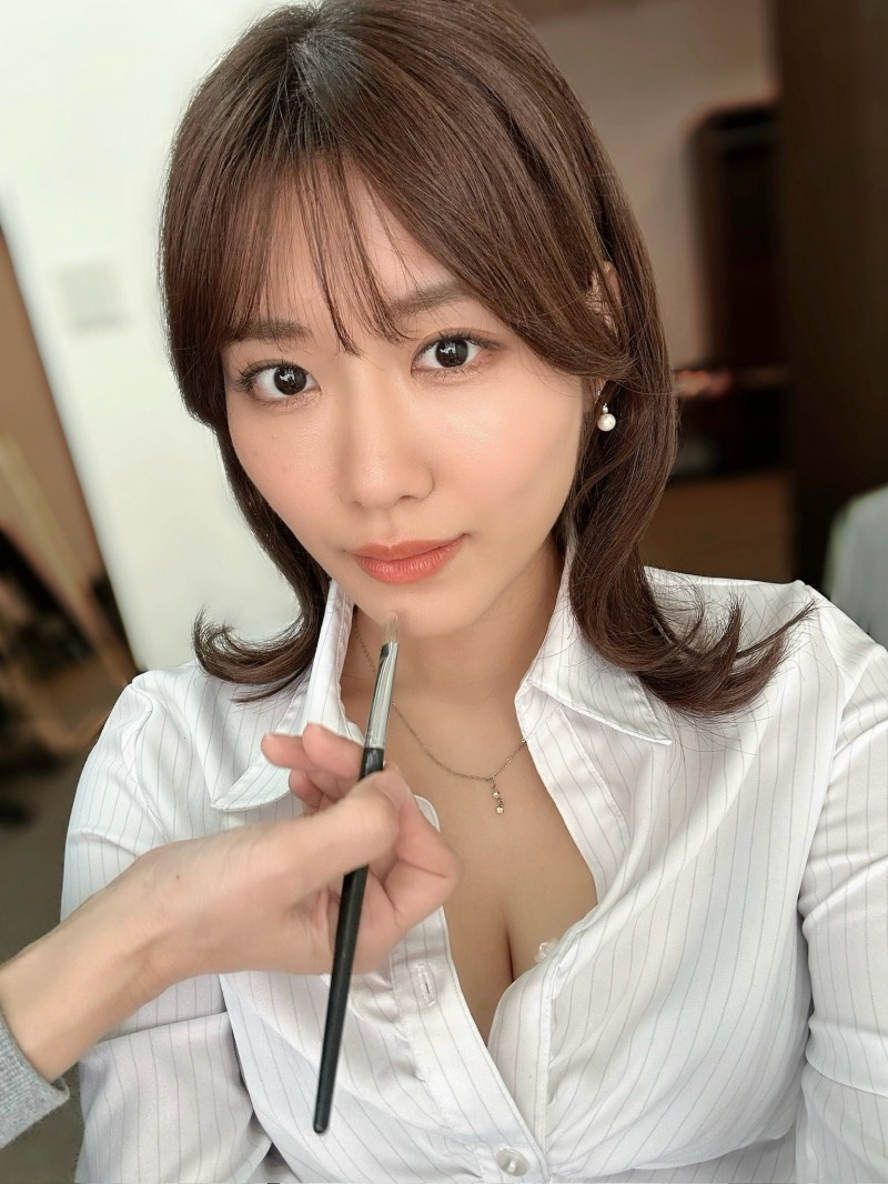 神宫寺奈绪 (Jinguji Nao) 你已经完成了 TRE!