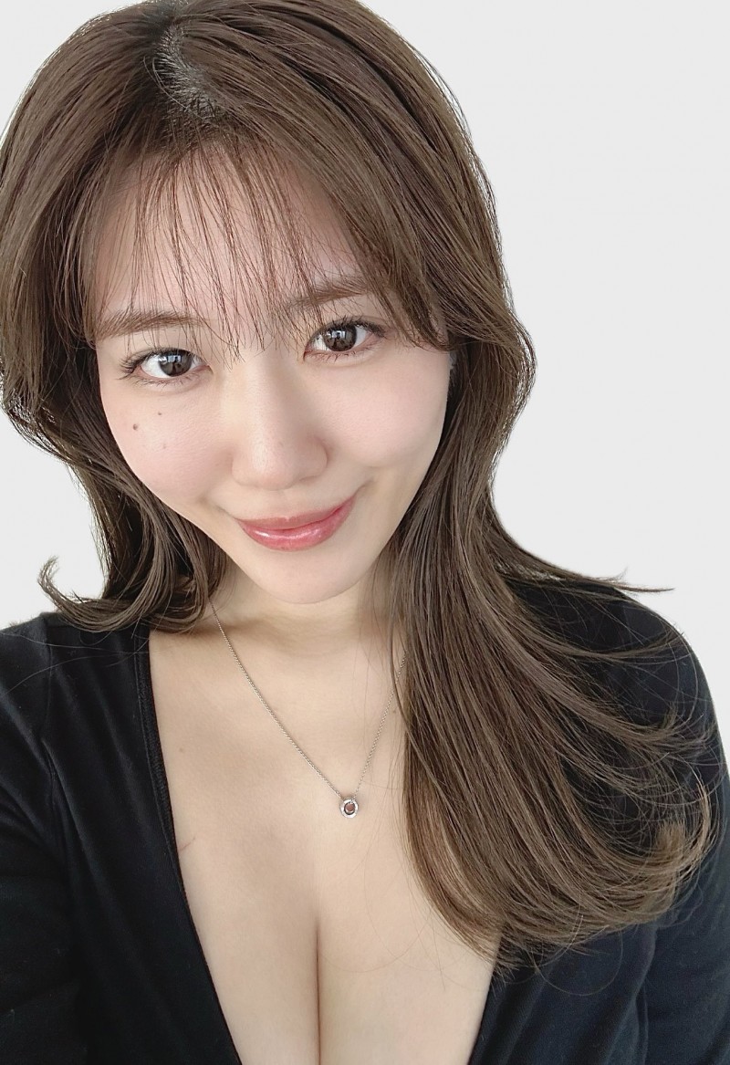 神宫寺奈绪 (Jinguji Nao) 你已经完成了 TRE!