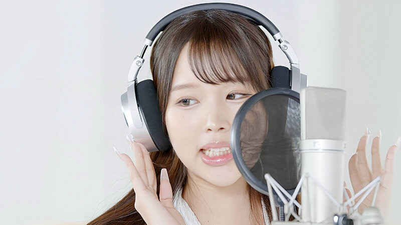 恶搞千万订阅频道!看新井里マ(新井里真)The First Sex!