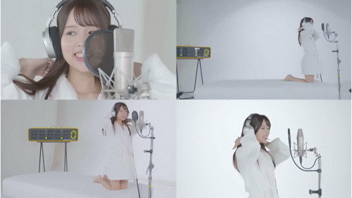 恶搞千万订阅频道!看新井里マ(新井里真)The First Sex!