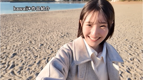 (CAWD-838)片商卡哇伊*史上最大反差!她是超越常识的王道美少女!