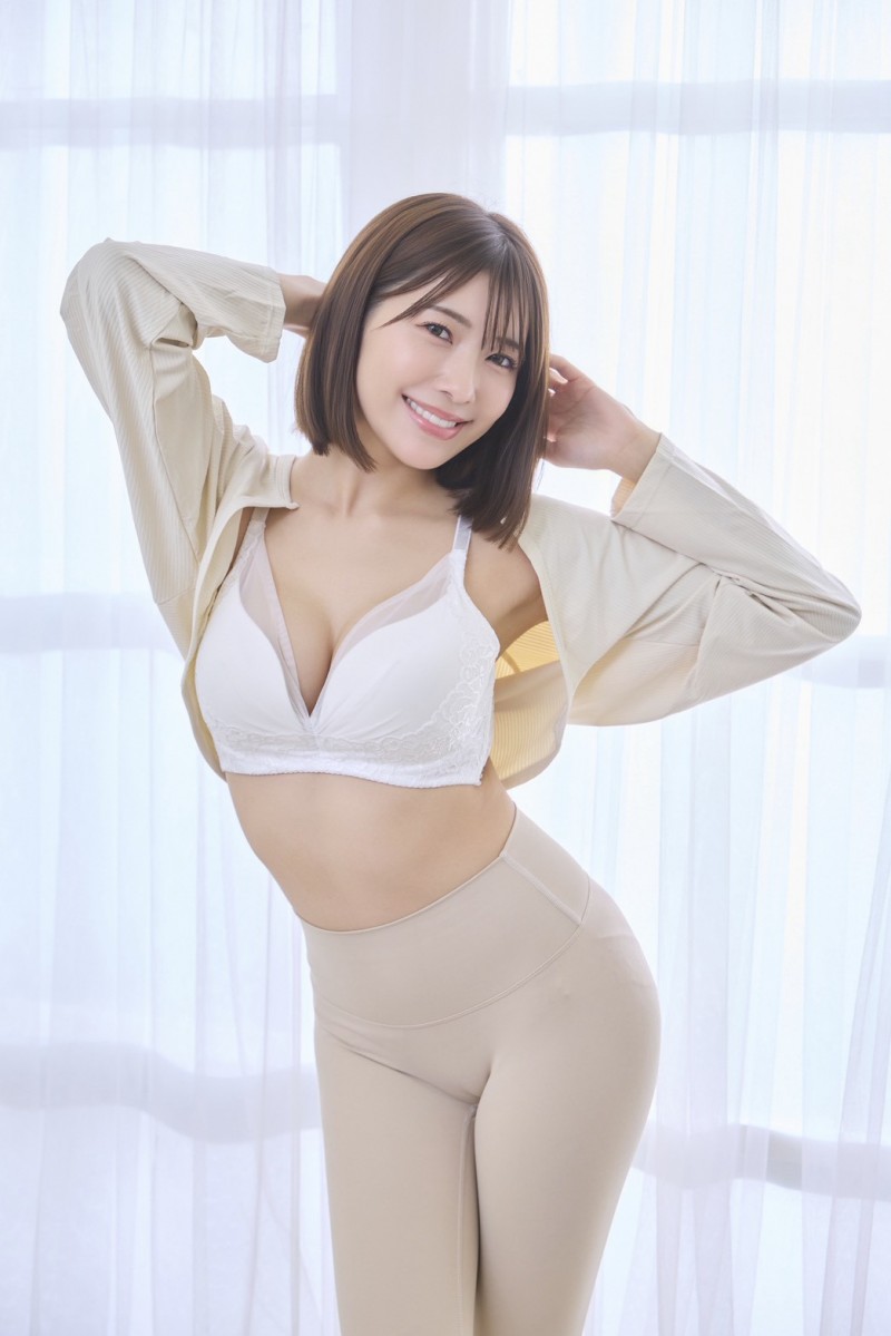 (翼舞):离开Faleno Star的最大好处是……