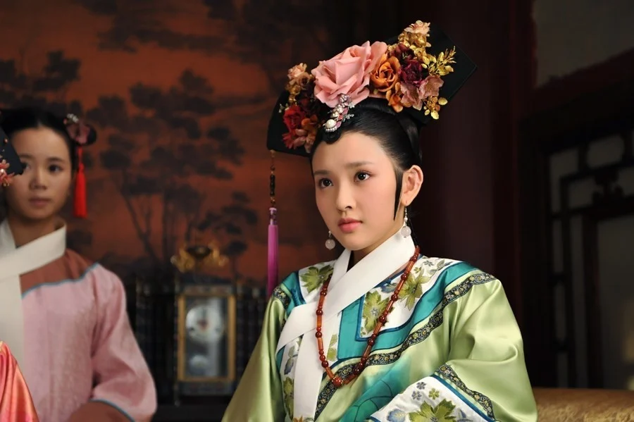 (翼舞):离开Faleno Star的最大好处是……