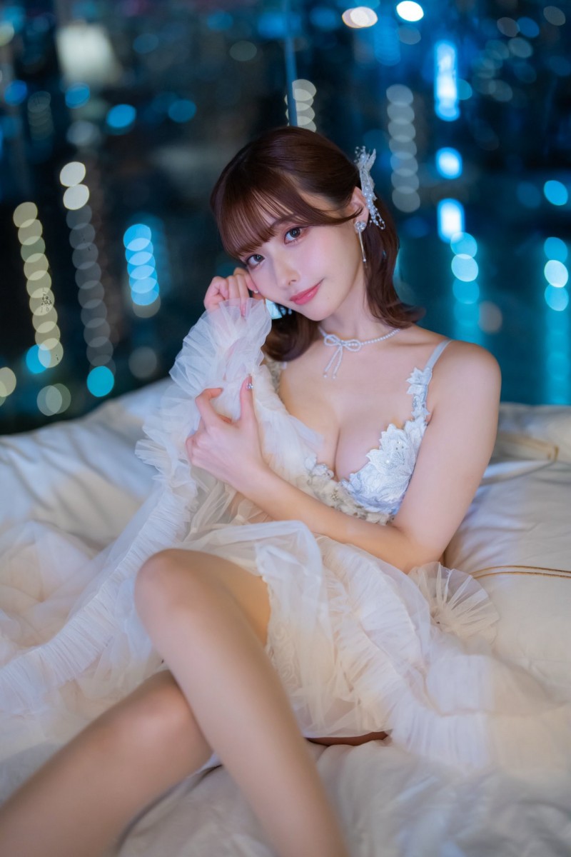 原来美神RARA做了一件很不起眼的事!