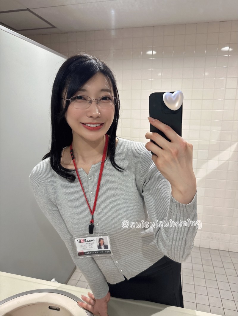 (SDJS-307)封底公布!原来最强女子社员的迪亚是这样!