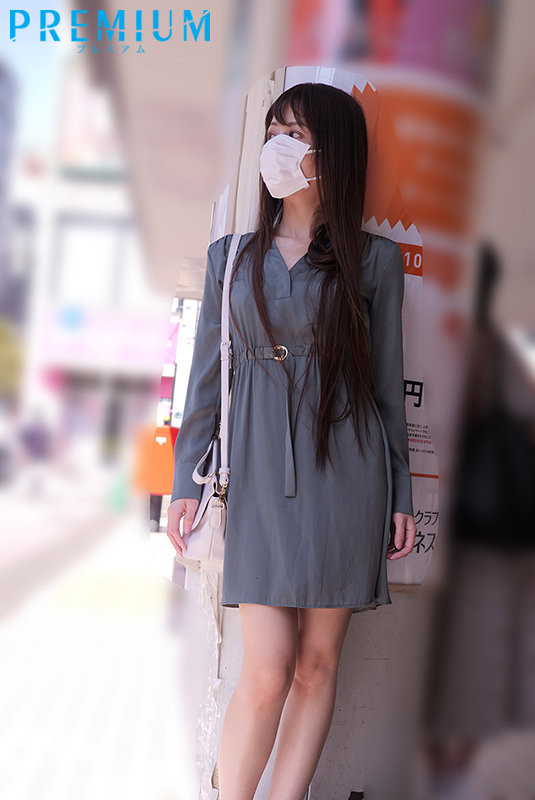 PRED-364,椿りょう(椿凉,Tsubaki-Ryou)最新作品2021/12/21发布!