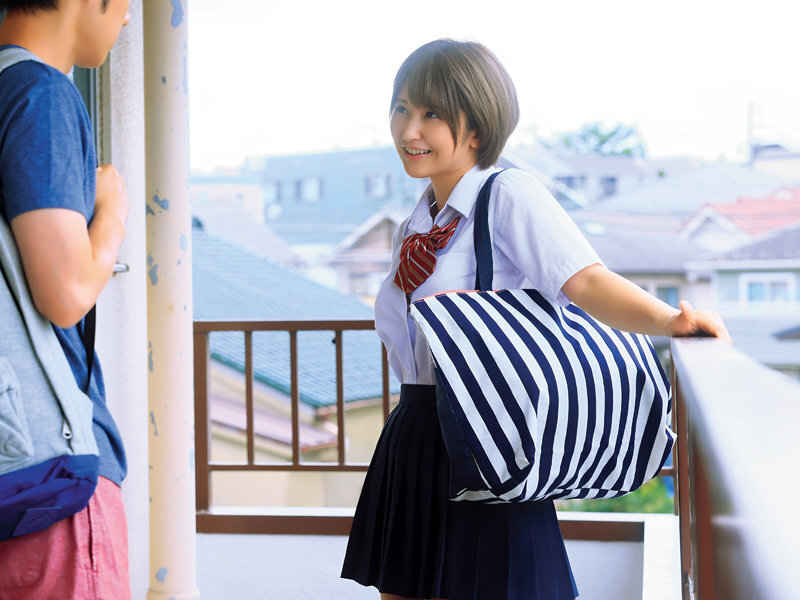 DVAJ-543,深田结梨最新作品2021-11-09发布!