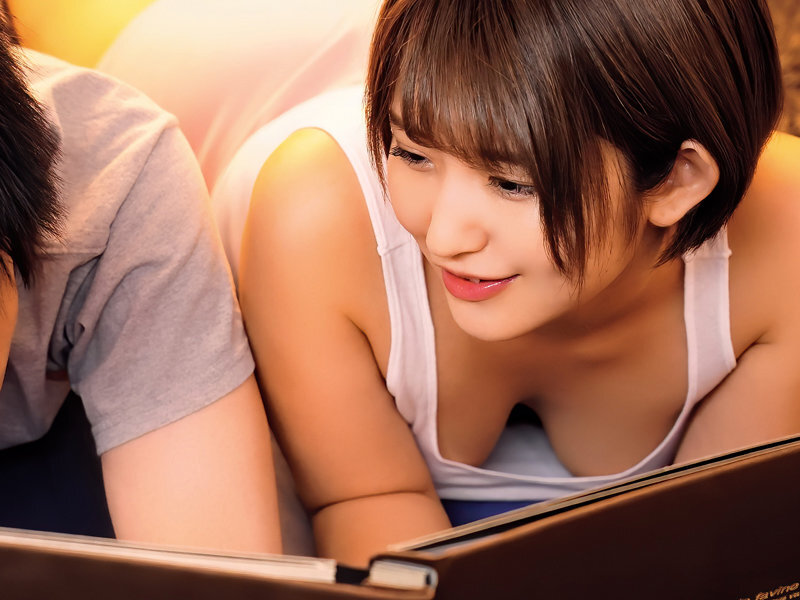 DVAJ-543,深田结梨最新作品2021-11-09发布!