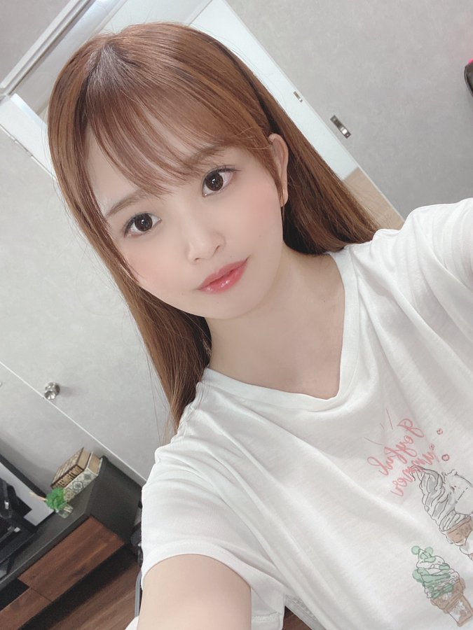 hmn-044,三船美铃(三船みすず)最新作品2021/9/21发布!