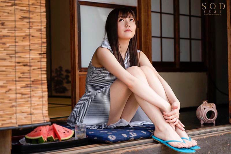 STARS-297,青空ひかり(青空光,Aozora-Hikari)最新作品2020/11/12发布!