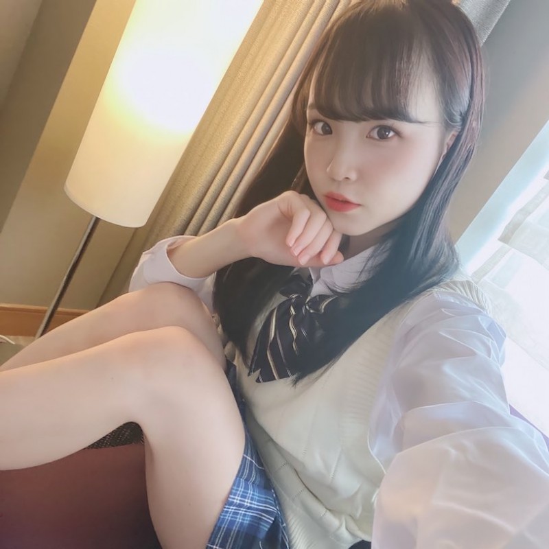 最新推荐！萝莉界142公分小只马超新星《工藤拉拉》最新作品介绍……