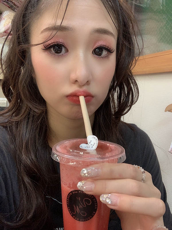 最新推荐！「惠比寿★麝香葡萄」前副队长《川上奈奈美》精选作品介绍……