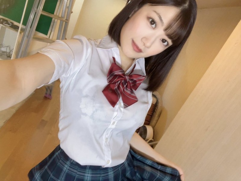 最新推荐!105公分K罩杯《小梅惠奈》精选作品介绍……