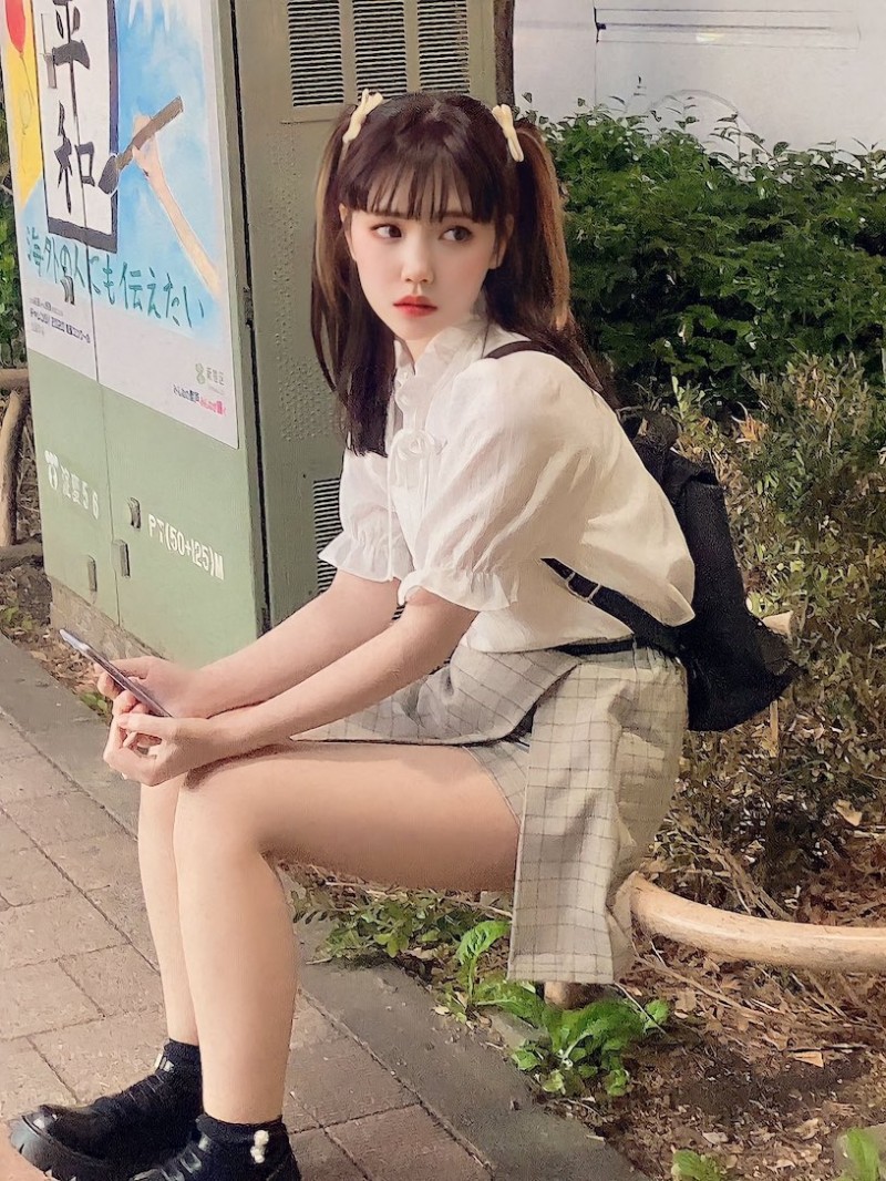 最新推荐!移籍演出被虐片的萝莉女优《工藤由罗》精选作品介绍……