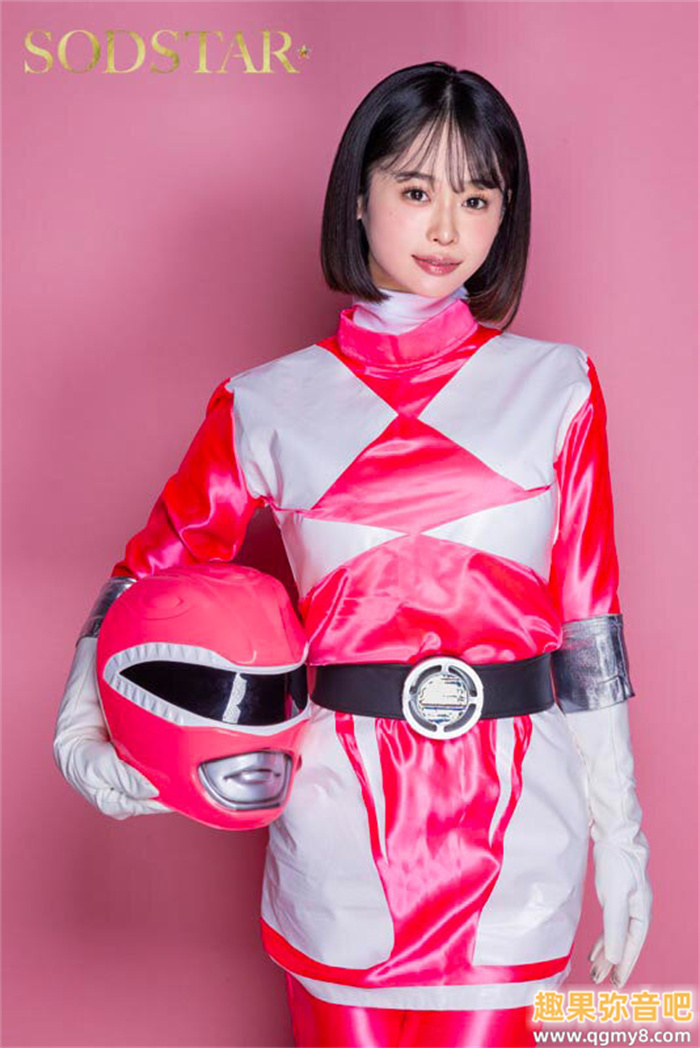 [START-302]变身粉红战队！MINAMO再也无法控制自己的性欲！