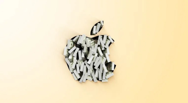 苹果2025财年第二季度财报发布 营收954亿美元 苹果2025财年第二季度财报发布 营收954亿美元