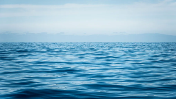 最新研究称地球海洋可能会变成紫色 几亿年前呈绿色 最新研究称地球海洋可能会变成紫色 几亿年前呈绿色