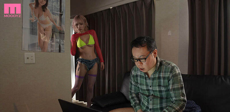 MNGS-003,春阳モカ(春阳萌花)最新作品2025/06/03发布！