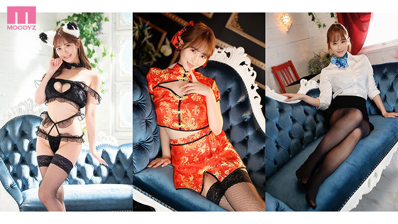 MIDA-180,「小野六花」最新作品2025/06/03发布!