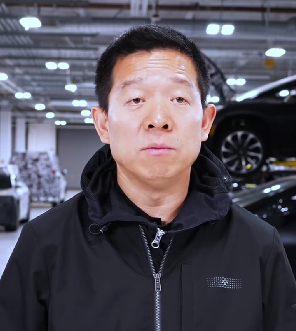 贾跃亭谈回国和还债:想念北京 还债是人生重要目标 贾跃亭谈回国和还债:想念北京 还债是人生重要目标