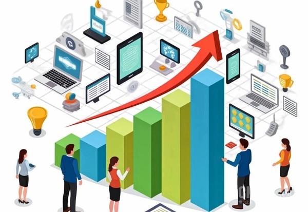 去年中国前十大互联网公司利润均增长 9家增速超17% 去年中国前十大互联网公司利润均增长 9家增速超17%