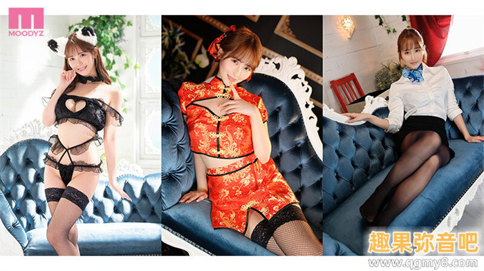 [MIDA-180]小野六花出道5周年！每天都有新玩法！