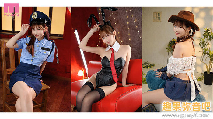 [MIDA-180]小野六花出道5周年！每天都有新玩法！