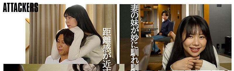 YUJ-036,「五芭」最新作品2025-05-02发布!