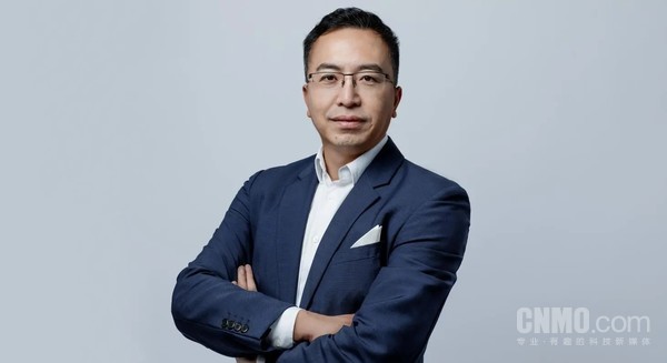 赵明 传赵明在某大厂负责AI智能终端业务 今年1月离开荣耀