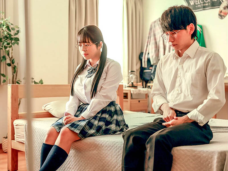 DVAJ-687,「羽月乃苍」最新作品2025/05/10发布!